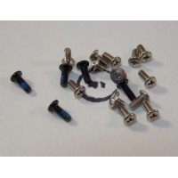 screw set for LG G Flex D950 D955 D958 D959 F340 LS995